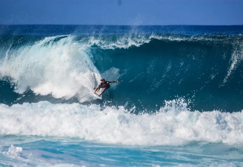 Private Lesson — Surf Lessons Bali