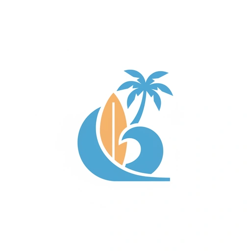 Surf Lessons Bali logo